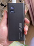 快充充电宝大容量3C认证1/20000毫安超薄小巧便携2w万移动电源旗舰适用于苹果华为小米手机 经典黑（升级版提速100%）快充 30000毫安 实拍图