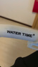 WATERTIME/水川 水下呼吸管 全干式潜水呼吸器 游泳呼吸管浮潜装备游泳训练 实拍图
