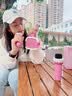 迪士尼（Disney）话筒儿童玩具女孩生日礼物7-14岁k歌麦克风蓝牙音响无线8-12岁10 实拍图