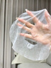Hanmeiji男士面膜抗皱紧致衰老补水面膜男士专用熬夜皱纹保湿淡化收缩毛孔 【体验装】1盒 10片 实拍图