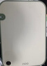 OOU菜板抗菌双面防霉砧板厨房家用案板塑料切菜板粘板刀板中号 实拍图