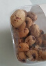 新边界（new boundaries）去皮去核灰枣500g 新疆特产灰枣无核红枣免洗脱皮枣子 实拍图