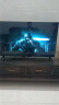 乐视TV55英寸 W55Pro 2+32GB 二级能效 国家补贴 以旧换新 4K超高清全面屏 游戏液晶平板电视机D55CUCHN 实拍图