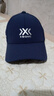 XBIONIC橡树 男女中性款运动休闲遮阳棒球帽 OAK BALL CAP 23501 静谧蓝 均码 实拍图