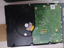 西数500G1T2T3T4T6T8T10T12T16T机械硬盘台式机录像机监控硬盘二手99成新 西部数据【台式3.5寸】 2T黑盘 空盘 不带系统 实拍图