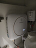 西屋（Westinghouse）【国补85折】即热式小厨宝厨房电热水龙头面盆洗手盆过水热加热宝理发店出租房热水器 免费安装 5500W 【经典款】免储水即开即热 送漏保 实拍图