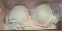 维多利亚的秘密 PINK 2804圆盘胸外扩文胸舒适薄衬垫3/4罩杯无痕文胸内衣女 39H6裸色 11202804 70A （32A） 实拍图