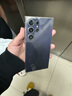 SAMSUNG Galaxy S24 Ultra 新品 全网通5G  AI旗舰智能手机 S24Ultra 钛暮紫（12GB） 512GB【港版】店保 实拍图