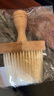 锡洁软毛机械键盘清洁刷家用扫灰神器窗户凹槽缝隙刷车用清洗除尘刷子 实拍图