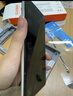 朗客 适用华为MateX5防窥钢化膜huawei mateX3/X5典藏版折叠屏通用手机膜前屏全覆盖防偷窥抗指纹贴膜 实拍图