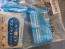 SnowDream擦鞋湿巾20片*3包 小白鞋运动鞋清洁湿巾小白鞋清洁剂擦鞋神器 实拍图