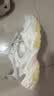 斯凯奇（Skechers）机甲鞋女鞋运动鞋厚底增高老爹鞋缓震轻便休闲鞋 实拍图