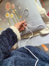 圣希顿适用苹果充电器USB5w充电头iPhone5s6/7/8p快充头xrxsmax闪充头14/13/12/11通用头数据线快充线 (1.5米usb快充线)苹果通用 实拍图