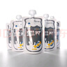 蒙贝宠物牛奶125ml/袋 狗狗猫咪零食幼犬成犬零乳糖营养牛奶 125ml×20袋 原味 实拍图