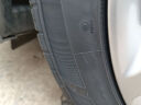 利奥玲珑轮胎 245/45R18 100W P88 适配君越/宝马528i 实拍图