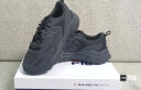 FILA（斐乐）官方男子跑步鞋MARS II火星二代新款复古运动鞋 黑色-BK-F12M141116F 42 实拍图