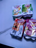 喜之郎CiCi果粒爽冻饮 350克每袋果汁果味冻饮料多口味儿童休闲零食 【5口味各1袋】 实拍图