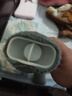 南极人热水袋注水pvc加长暖水袋暖肚子冲充水灌水防爆暖宝保暖手宝热敷 实拍图