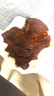 胖金妹（PANGJINMEI）当天现做鲜制牦牛肉麻辣冷吃耗牛肉牦牛肉云南丽江特产实体店同款 250g*2袋 香辣 实拍图