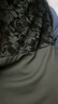 浪莎 情趣内衣 性感睡衣女秘书制服诱惑短裙套装情趣用品sm角色扮演夜店透视包臀连体衣 实拍图