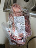 至贡 国产新鲜原切牛腱子肉3000克生鲜牛肉速冻整块牛前腱子 实拍图
