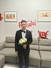 柒牌polo衫男短袖轻商务休闲夏男士纯色翻领上衣【7A抗菌2A防螨】NEW 薄荷绿（25新款） L 实拍图