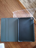 佩诺 iPad mini2/3/4/1保护套mini6/7苹果迷你5保护壳7.9英寸全包防摔轻薄mini24新款第7代平板皮套 【麋鹿】--酒红 ipad mini4/5 实拍图