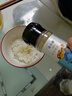 法小厨宝宝调味料一岁1儿童低钠辅食菌菇松茸鲜替代盐鸡精40gDHA拌饭粉 实拍图