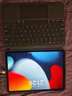 罗技（Logitech）优选系列 ik1176 ipad pro键盘保护套 妙控键盘苹果平板保护壳 适用于11英寸(第一/二/三/四代) 实拍图