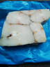 东上御品大西洋鳕鱼中段水鳕鱼三文鱼独立包装去骨去刺 原切鳕鱼中段 1500g 实拍图