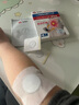 坂崎制药日本 降压贴高血压足贴肚脐头痛头晕耳鸣心悸穴位磁疗贴 实拍图