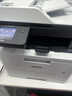 兄弟（brother）DCP-L3568CDW A4彩色激光多功能一体机 自动双面打印/复印/扫描三合一 wifi无线手机家用打印机 实拍图