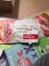 广州酒家 脆皮大粒腊肠150g  6分瘦 秋之风特产香肠 送礼企业团购 实拍图