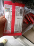 婴儿10抽湿巾婴幼儿新生手口专用宝宝儿童便携湿纸巾 便携装10抽*20包共200抽 实拍图