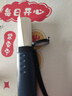 马利(Marie's)可伸缩式调节画筒深蓝色 加长收纳筒书字画卷筒素描水粉纸收藏画桶 方便携带海报筒G38305DB 速写 马克笔绘画 实拍图