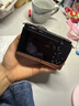 索尼（SONY）ZV-E10L微单数码拍摄相机 直播美颜Vlog照相神器 APS-C半画幅视频zve10侧翻液晶屏 黑色套机【含镜头16-50】 套餐一【新手专属 下单套机到手即可拍照】 实拍图
