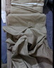无印良品A类全棉磨毛100%纯棉四件套1.8m床 加厚被套200*230cm加大床单 实拍图