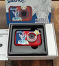 qdrone For the Good Moments奥特曼儿童相机奥特曼玩具照相机男孩玩具5岁6男童生日礼物3-6岁 正版奥特曼相机【64G+礼盒+读卡器】 开学季六一儿童节礼物 实拍图