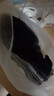 雅鹿100%纯棉10双装袜子男士中筒袜抗菌抑菌春夏季商务运动袜子黑色长 纯棉中筒-混色 10双 均码 实拍图