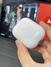 【正品顶配Pro2】蓝牙耳机适配苹果airpods pro二代无线华强北 【2025最新款原装Pro2代全功能】 主动降噪+空间音頻+三真电量 实拍图