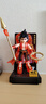 泰利奇哪吒手办玩偶动漫哪吒三太子之魔童降世敖丙手办摆件玩具公仔模型 手办哪吒【带底座】 实拍图