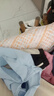 棉奇熊青少年内裤男发育期高中生纯棉四角裤初中生大童胖童平角短裤4条 GJZ6309-A类纯棉柔软亲肤- 4条 180 -XXL码 建议体重115-135斤 实拍图