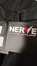 NERVE涅夫冬季骑行服摩托车透气防摔保暖机车服网眼夏季骑士装备赤道 游侠裤子(夏季款) M  适合身高167-172 体重50-65KG 实拍图