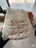 BEBETOUR皇家羽毛系列夏季超薄透气一次性婴儿纸尿裤 XL【拉拉裤12-17kg】 28片 实拍图