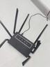 LS通天猴家用路由器千兆端口WiFi6双频4G免插卡便携式车载宿舍办公全屋覆盖大户型穿墙王无线宽带 【穿墙旗舰款】双网切换+提速400% 实拍图