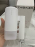 直白【国家补贴】折叠吹风机大功率速干家用电吹风筒负离子护发低音便携学生宿舍生日礼物女HL380白色 实拍图