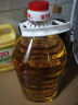 金龙鱼 食用油 葵花籽清香型调和油5L （新老包装随机发货） 实拍图