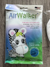 鲜行者（AirWalker）超透气学生KN95口罩3D立体5-12岁【加强型】防病毒防雾霾防花粉 实拍图