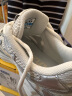 美津浓（MIZUNO）男女复古跑步运动鞋 缓震耐磨 多层次拼接 SPEED 2K 实拍图