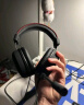 联想（Lenovo）拯救者StarY360 USB7.1声道游戏耳机头戴式有线电脑电竞耳机耳麦 带线控 黑色 畅玩黑神话悟空 实拍图